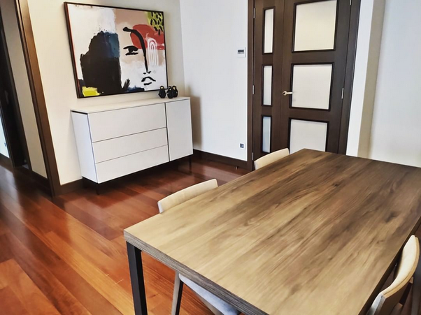 Mueble aparador de tegar mobel
